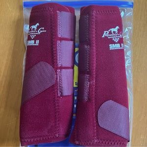 Professional's Choice Sports Medicine Boots II- M